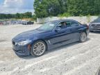 2015 BMW 435