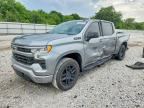 2023 CHEVROLET SILVERADO