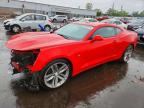 2017 CHEVROLET CAMARO