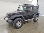 2007 JEEP WRANGLER