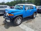 2007 TOYOTA FJ CRUISER