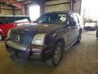 2007 MERCURY MOUNTAINEER