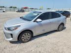 2019 KIA RIO