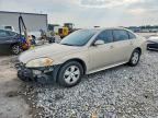 2009 CHEVROLET IMPALA