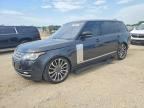 2016 LAND ROVER RANGE ROVER