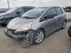 2009 HONDA FIT