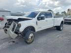 2020 FORD F450
