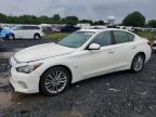 2019 INFINITI Q50