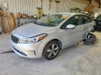 2018 KIA FORTE