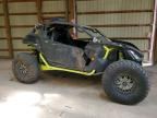 2022 SEGWAY POWERSPORTS VILLAIN SX10 E EPS
