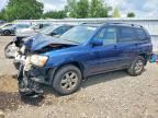 2006 TOYOTA HIGHLANDER