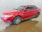 2011 FORD TAURUS
