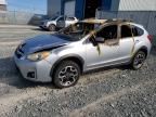 2017 SUBARU CROSSTREK
