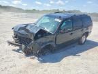 2012 CHEVROLET TAHOE