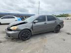 2005 TOYOTA COROLLA