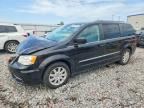 2016 CHRYSLER TOWN & COUNTRY
