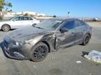 2015 MAZDA 3