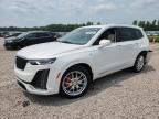 2021 CADILLAC XT6