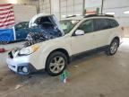 2013 SUBARU OUTBACK
