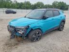 2022 CHEVROLET TRAILBLAZER