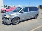 2014 CHRYSLER TOWN & COUNTRY