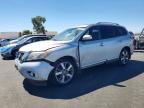 2014 NISSAN PATHFINDER