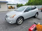 2012 NISSAN ROGUE