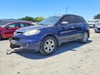 2007 ACURA RDX