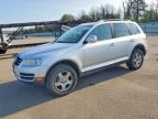 2007 VOLKSWAGEN TOUAREG