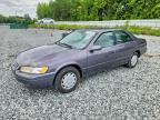 1998 TOYOTA CAMRY