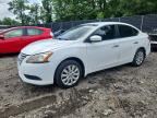 2015 NISSAN SENTRA