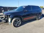 2019 VOLKSWAGEN ATLAS
