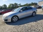 2010 FORD FUSION