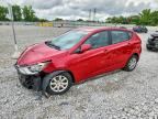 2014 HYUNDAI ACCENT