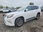 2015 LEXUS GX