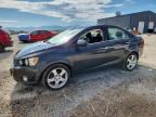 2016 CHEVROLET SONIC