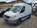 2012 MERCEDES-BENZ SPRINTER