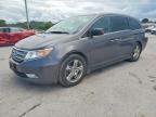 2013 HONDA ODYSSEY