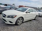2015 MERCEDES-BENZ CLA