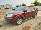 2013 HONDA PILOT