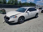 2008 CHEVROLET IMPALA