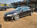 2009 VOLVO S80
