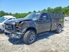 2008 FORD F250