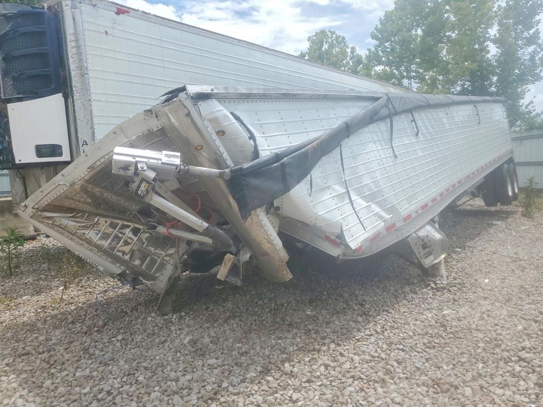 2022 WILSON TRAILER CO TRAILER