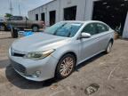 2014 TOYOTA AVALON HYBRID