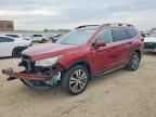 2020 SUBARU ASCENT