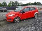 2015 FORD FIESTA