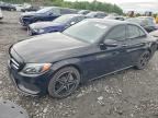 2018 MERCEDES-BENZ C