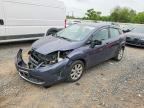 2012 FORD FIESTA
