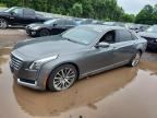 2016 CADILLAC CT6